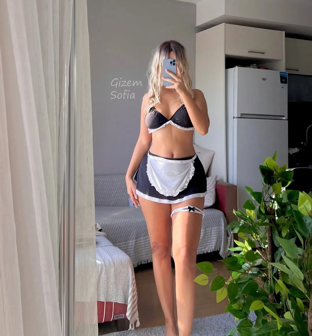 Gizem Sofia