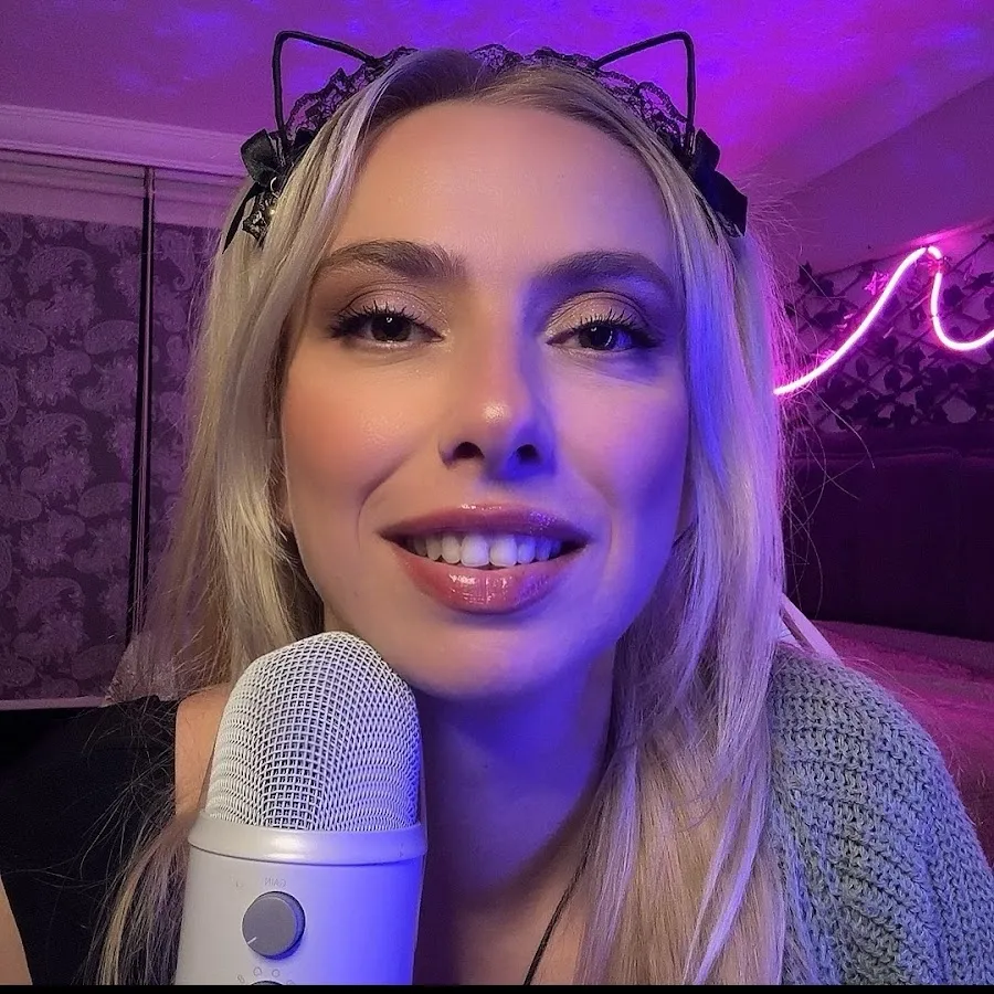 Pelin ASMR